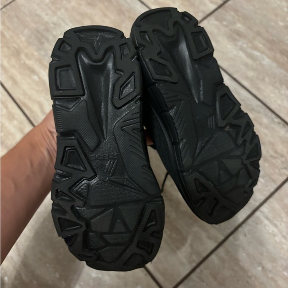 NWOT RBX sneakers in all black size 12 - Picture 5 of 7